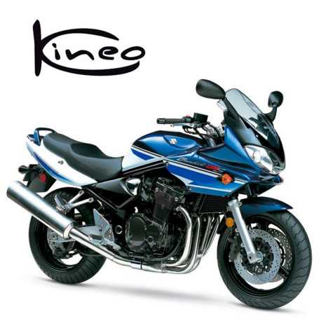 Suzuki GSF 1200 Bandit - Juego de Llantas de Radios KINEO Wheels