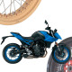 BMW R1300GS - Adv - Spoked Rims Wheels KINEO Wheels