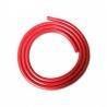 Cable de encendido 7mm Silicona - 1 mt - Rojo
