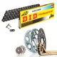 Kit de Arrastre ECO D.I.D. Royal Enfield Bullet 350