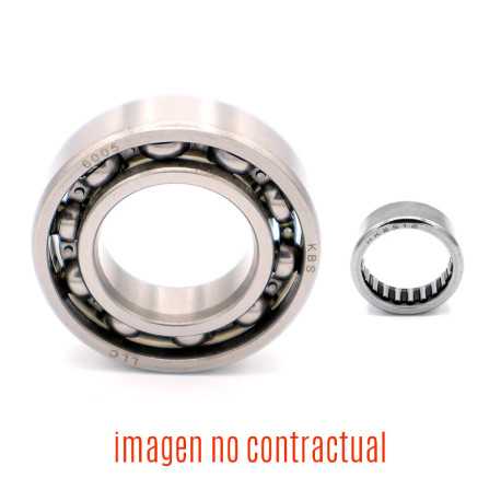 Kit rodamientos arbol levas OEM - Yamaha SR 250