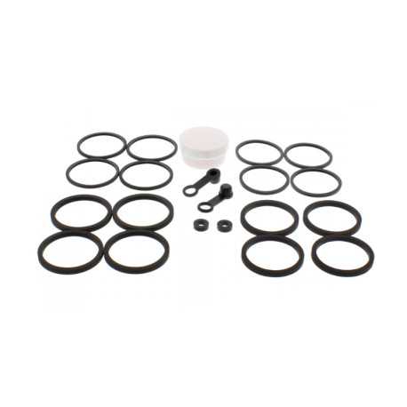 Kit Reparación Pinza de Freno Delantero TOURMAX