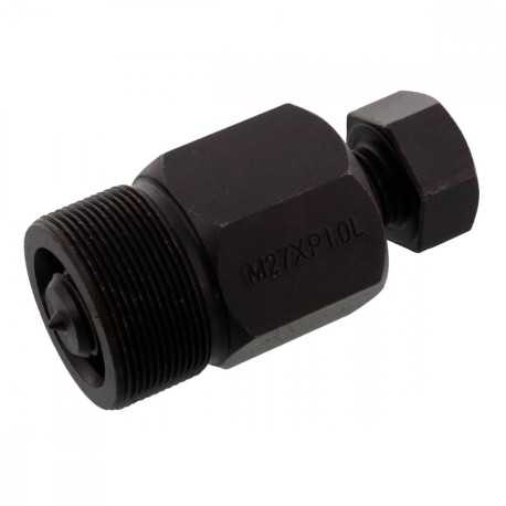 Tornillo Extractor volante Inercia