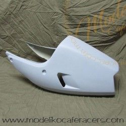 Colin Fibra de Vidrio Monoplaza Replica Yamaha YZF / FZR 1994/1995