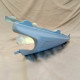 Carenado Completo Honda VFR 750F 1990-93