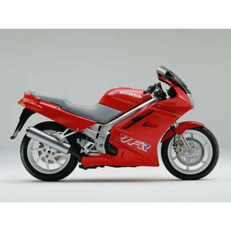 Colin Completo Réplica Honda VFR 750F 1990-93