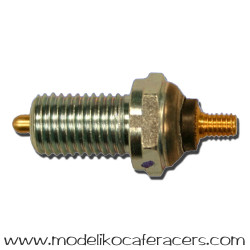 Interruptor Punto Muerto Tourmax