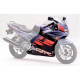 Carenado Circuito Honda CBR 600 F2
