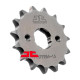 Kit arrastre reforzado Derbi Senda 125 SM 
