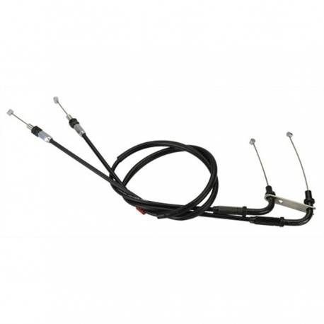 Cable acelerador doble KRR03 Domino