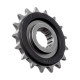 Kit de Arrastre D.I.D. Aprilia RS 660 