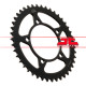 Kit de Arrastre D.I.D. Aprilia Tuono 660 
