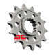 Kit Arrastre Reforzado D.I.D. Aprilia SVX 450 