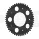 Kit de Arrastre D.I.D. Aprilia SRV 850 