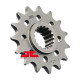Kit de Arrastre D.I.D. Aprilia RSV4 1000 APRC 