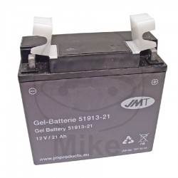 Bateria de Gel JMT Modelo 51913-21