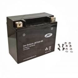 Bateria de Gel JMT Modelo YTX20L-BS
