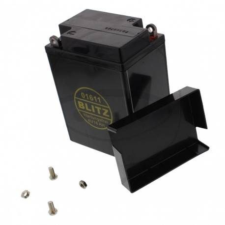 Batería de Gel BLITZ Modelo 01611