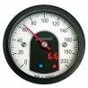 Velocimetro Motogadget Tiny 200 km/h - 53mm