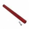 Semi-hammer TRW tube 22mm, 250mm long