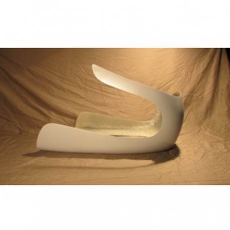 Cúpula de Fibra modelo Benelli