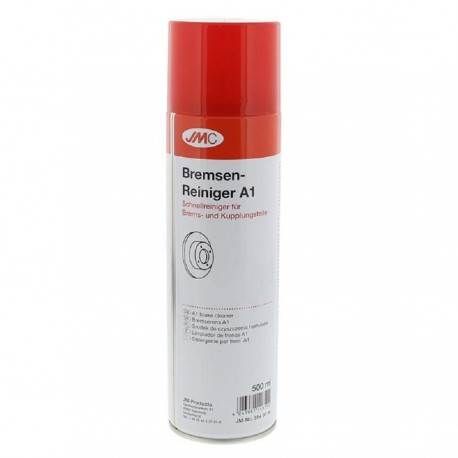 Limpiador de Freno A1 JMC Aerosol de 500ml