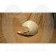 Bultaco Kit America Style Fiberglass Dome