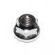 Tuerca Corona JMP M10x1.25 mm 
