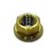 Tuerca Corona JMP M10x1.25 mm 