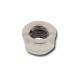 Tuerca Corona JMP M10x1.25 mm 
