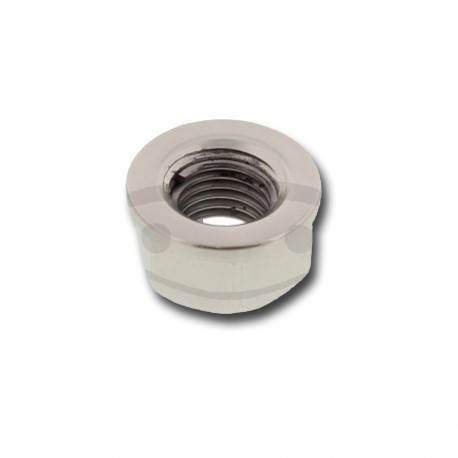 Tuerca Corona JMP M10x1.25 mm 