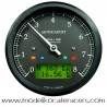 ChronoClassic CuentaRevoluciones Analogico Motogadget