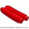 Fuelles de Goma para horquilla 330 x 38 mm