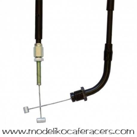 Cable Acelerador Cerrar CBR 1000F (90-92)