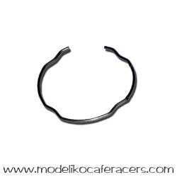 Anillo Clip de Seguridad Horquilla (1 pieza) - Honda