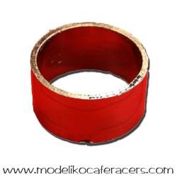 Junta Conexión escape 48,8x55x28,5 - HONDA CBR 1000F