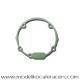 Ignition cover gasket - HONDA CBR 1000F