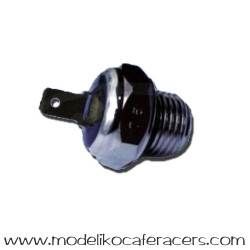 Interruptor Ventilador Radiador (Termostato) - HONDA
