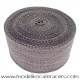 Grey Anti-Metallic Tape 10m x 50mm