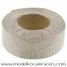 Cinta Anticalorica Bronce 15m x 50mm