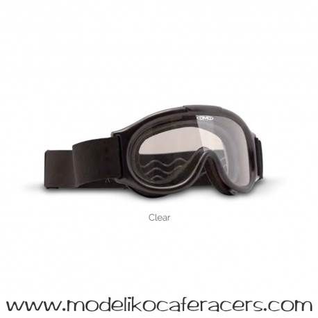 Gafas GHOST Google Cascos DMD - ModelikoCafeRacers.com