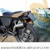 Cola de Escape UNIT para BMW Serie K - Homologada