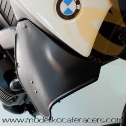 Paneles laterales Radiador para BMW Serie K