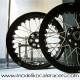 TRIUMPH TIGER 800 - Spoked Rims Set kineo wheels