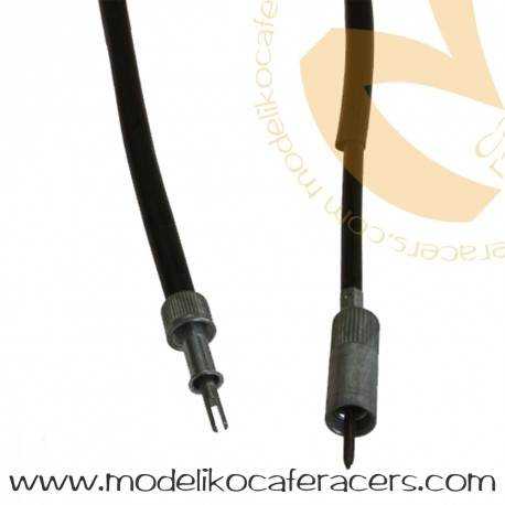 Cable Velocimetro Kawasaki GPZ400 - GPZ550