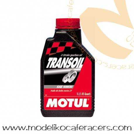 Aceite Engranajes MOTUL 10W30 1 Litro