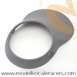 Cúpula de Fibra Modelo Scrambler para BMW serie K