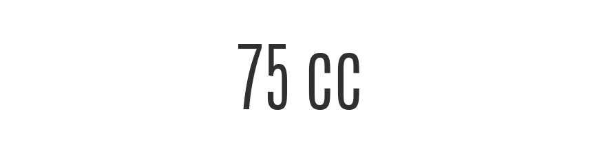 75 cc