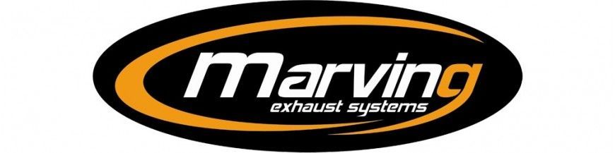 Marving Exhaust Systems