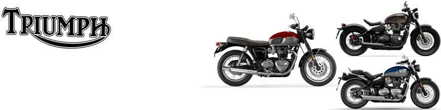 BONNEVILLE 1200 2016-